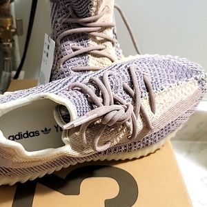 Yeezy Boost 350 Ashpea NWT